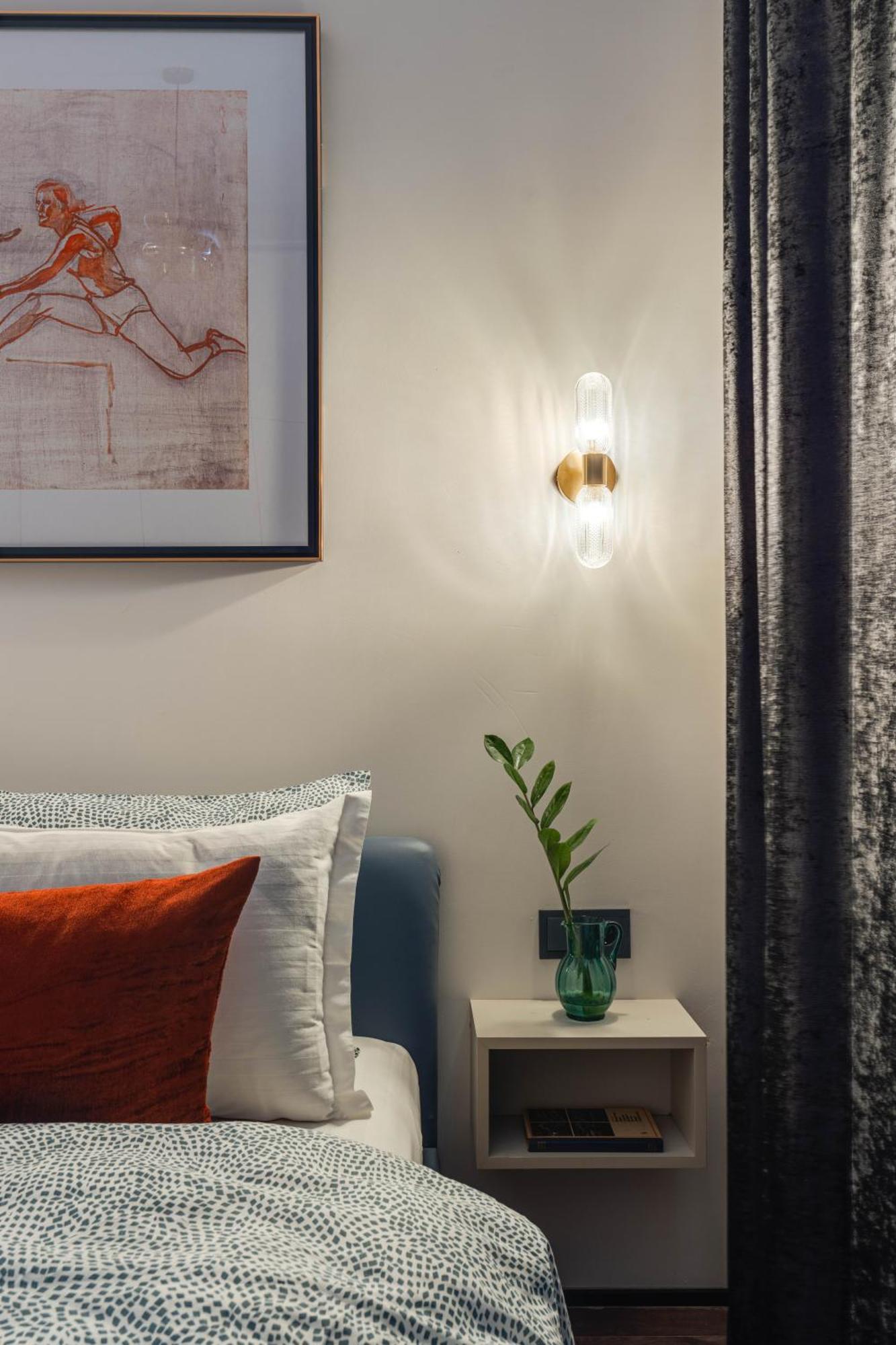 Oybek Nrg 48 I Stylish & Modern Apartment Tasjkent Eksteriør billede