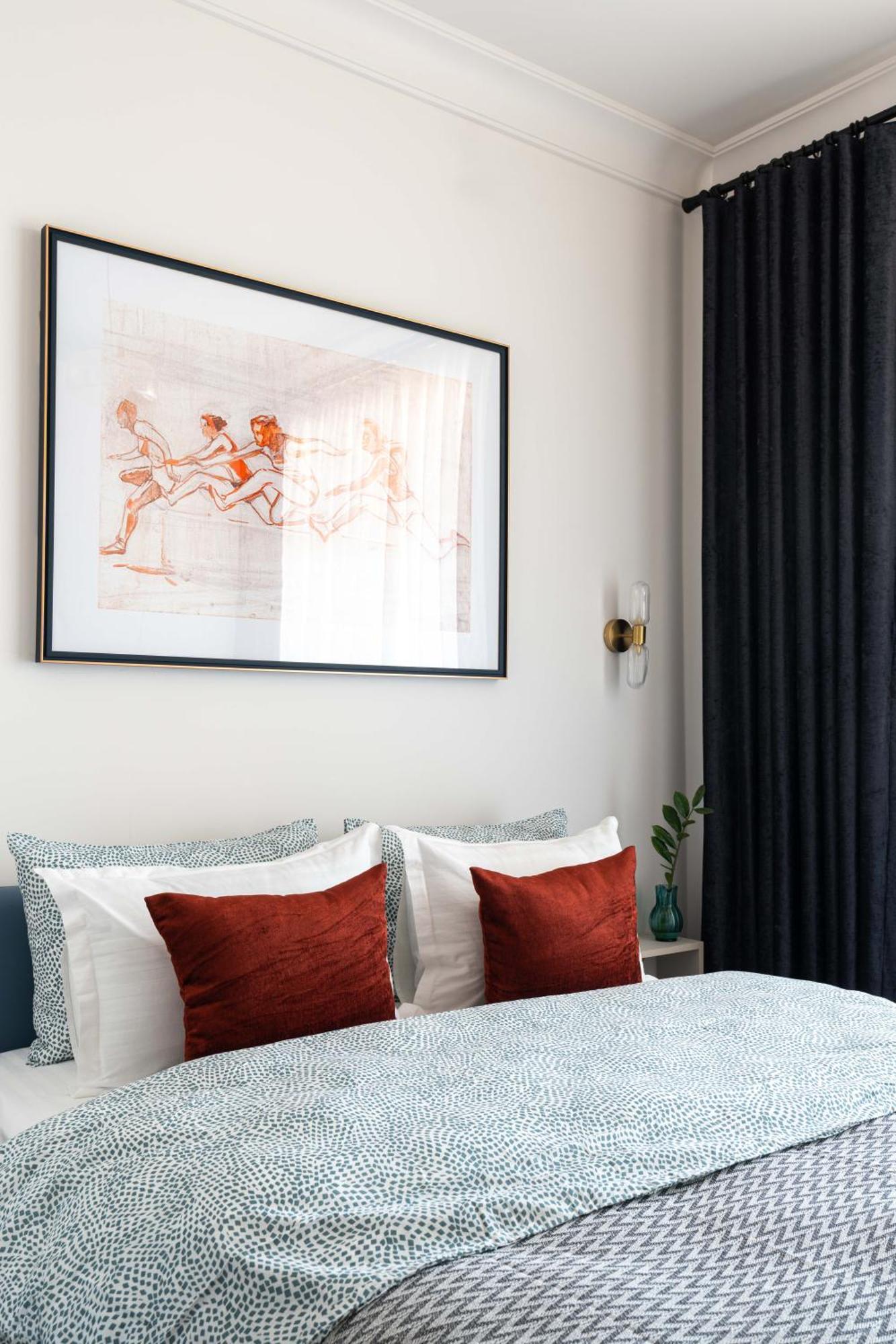 Oybek Nrg 48 I Stylish & Modern Apartment Tasjkent Eksteriør billede